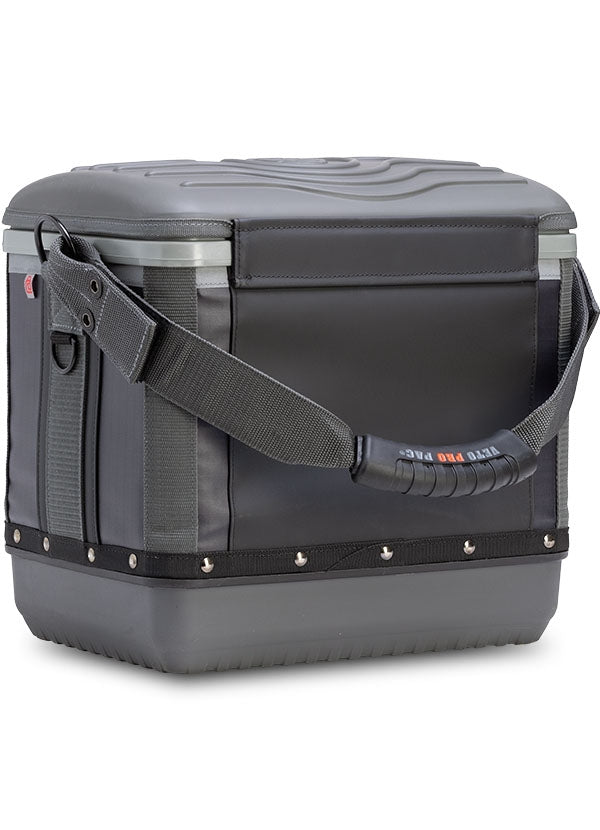 Veto Pro Pac LBC-10 Lunchbox Sized Cooler, Carbon