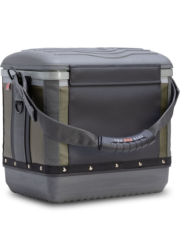 Veto Pro Pac LBC-10 Lunchbox Sized Cooler, Olive