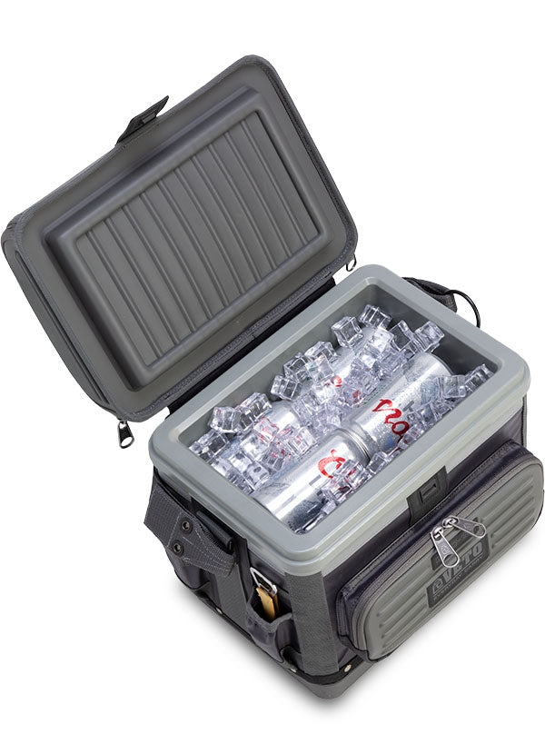 Veto Pro Pac LBC-15 Carbon Lunchbox Cooler