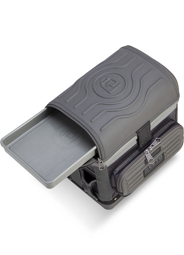 Veto Pro Pac LBC-15 Carbon Lunchbox Cooler