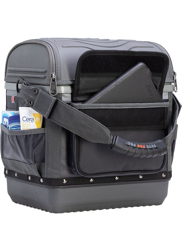 Veto Pro Pac LBC-15 Carbon Lunchbox Cooler