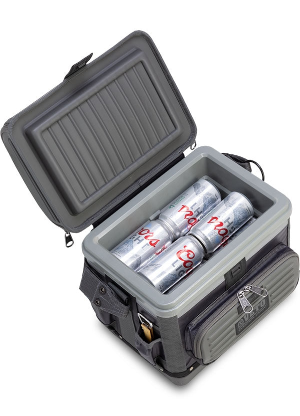 Veto Pro Pac LBC-15 Carbon Lunchbox Cooler