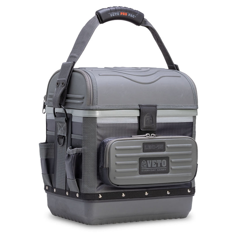 Veto Pro Pac LBC-15 Carbon Lunchbox Cooler