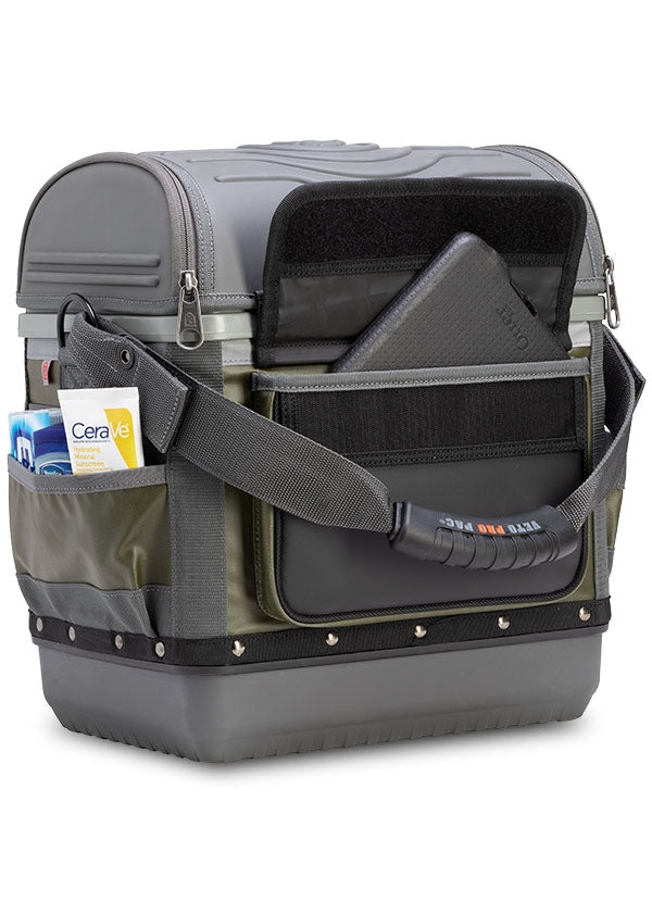 Veto Pro Pac LBC-15 Olive Lunchbox Cooler