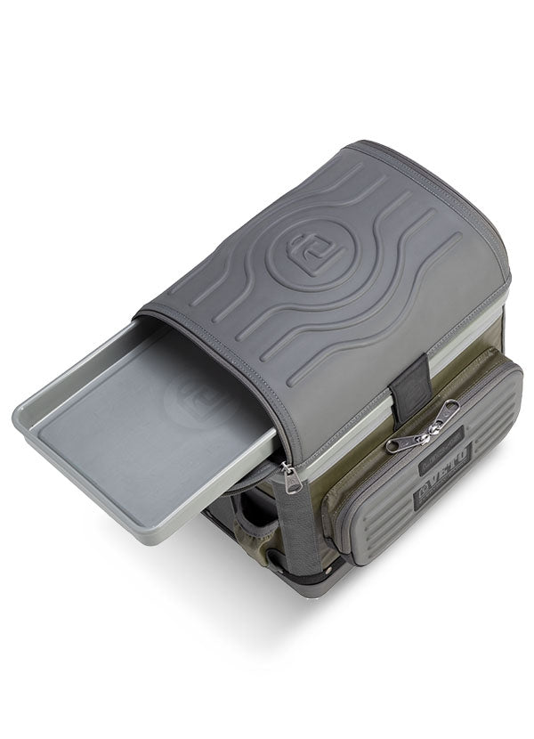 Veto Pro Pac LBC-15 Olive Lunchbox Cooler