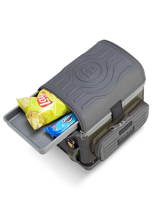 Veto Pro Pac LBC-15 Olive Lunchbox Cooler – Tool Nut