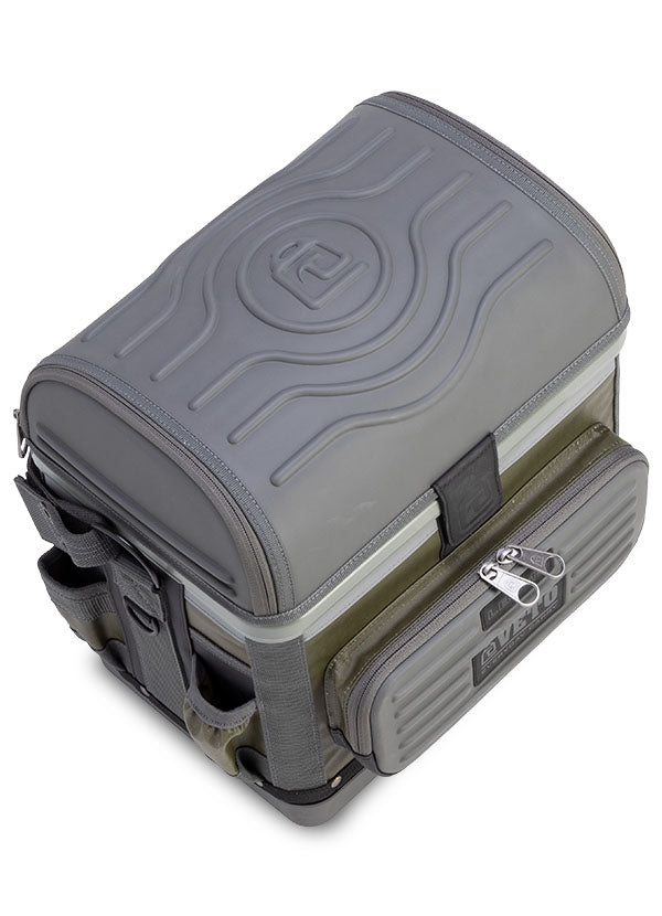Veto Pro Pac LBC-15 Olive Lunchbox Cooler