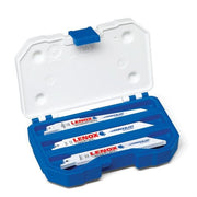 Lenox 1073415RKG 15RKG 15-Piece General Purpose Reciprocating Saw Blade Kit