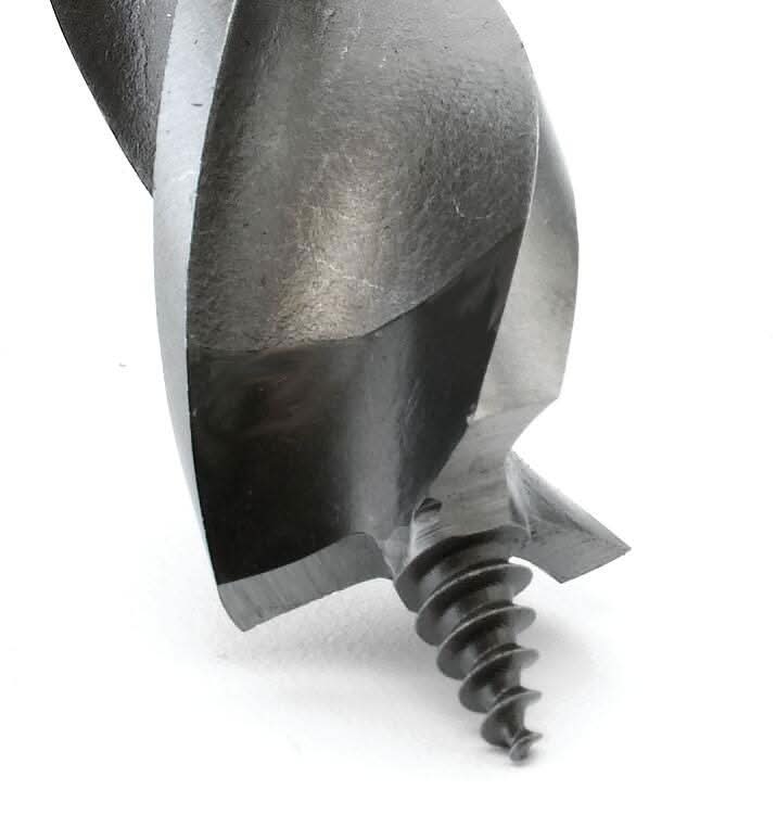 Lenox 1094806A1216 Bi-Metal Utility Wood Drill Bit, 3/4-Inch by 6-Inch