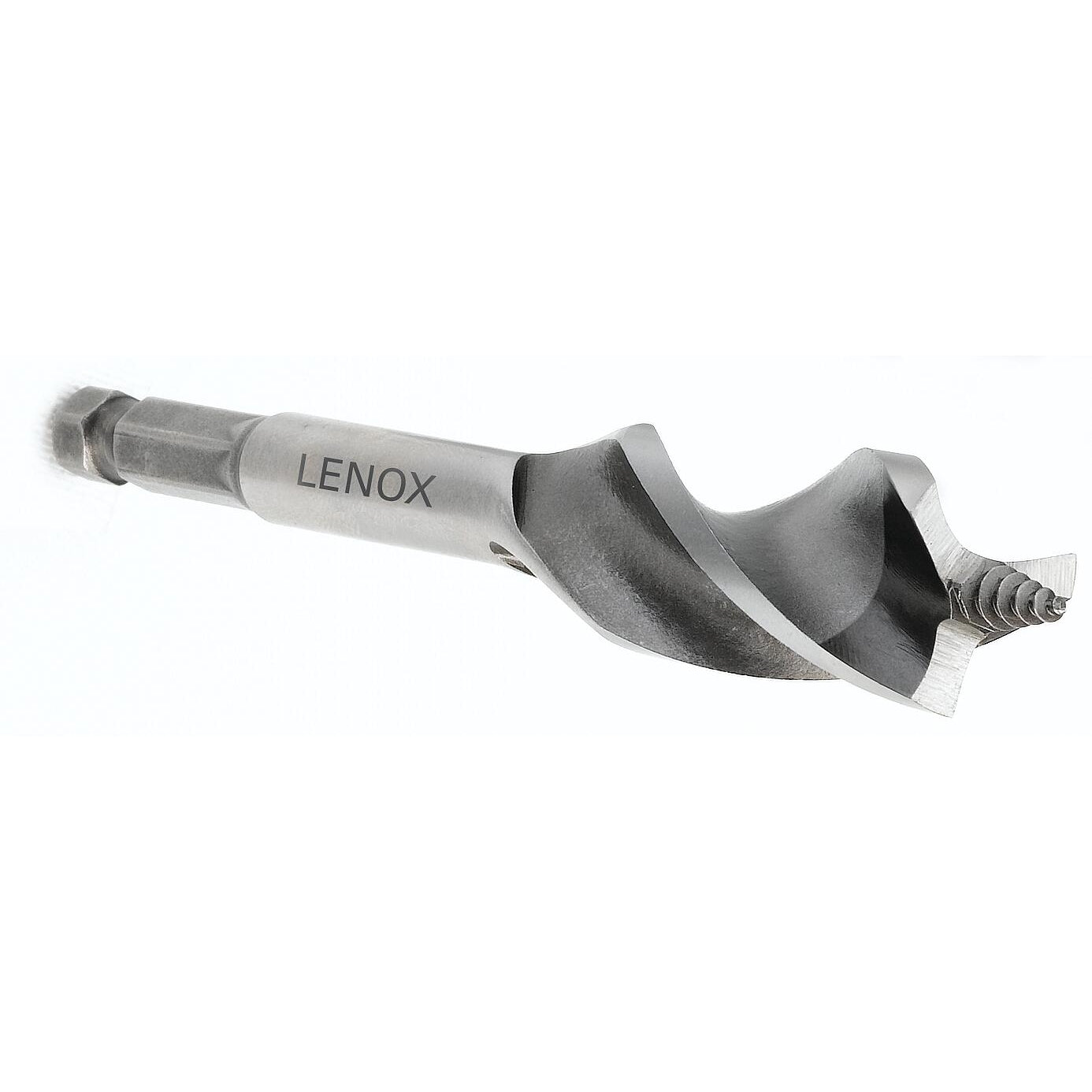 Lenox 1095006A1616 Bi-Metal Utility Wood Drill Bit, 1-Inch by 6-Inch