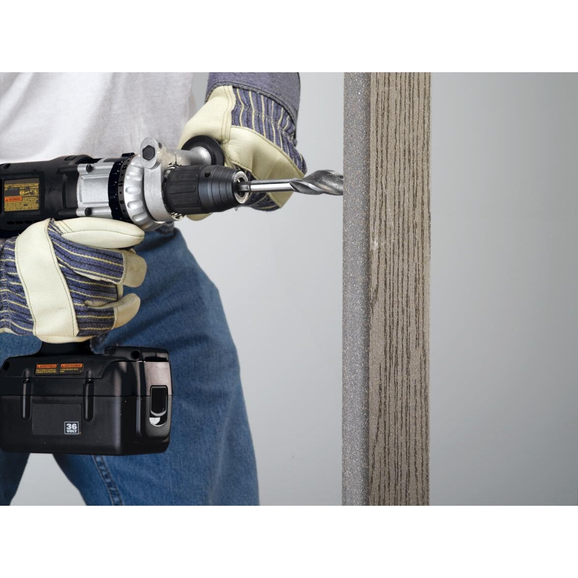 Lenox 10955500K Bi-Metal Utility Bit 5-Piece Kit