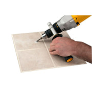 Lenox 121108DGDS DIAMOND One Piece Hole Saw, 1/2-inch