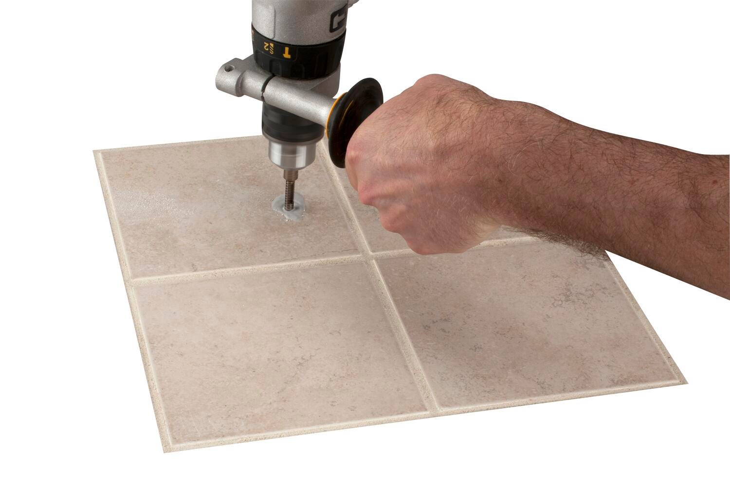 Lenox 1211212DGDS DIAMOND One Piece Hole Saw, 3/4-inch