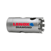 Lenox 1211314DGHS DIAMOND 14DG Hole Saw, 7/8-inch