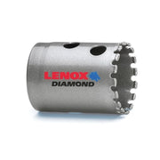 Lenox 1211824DGHS DIAMOND 24DG Hole Saw, 1-1/2-inch