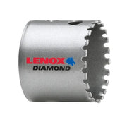 Lenox 1211932DGHS DIAMOND Hole Saw, 2-inch