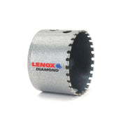 Lenox 1212040DGHS DIAMOND Hole Saw, 2-1/2-inch