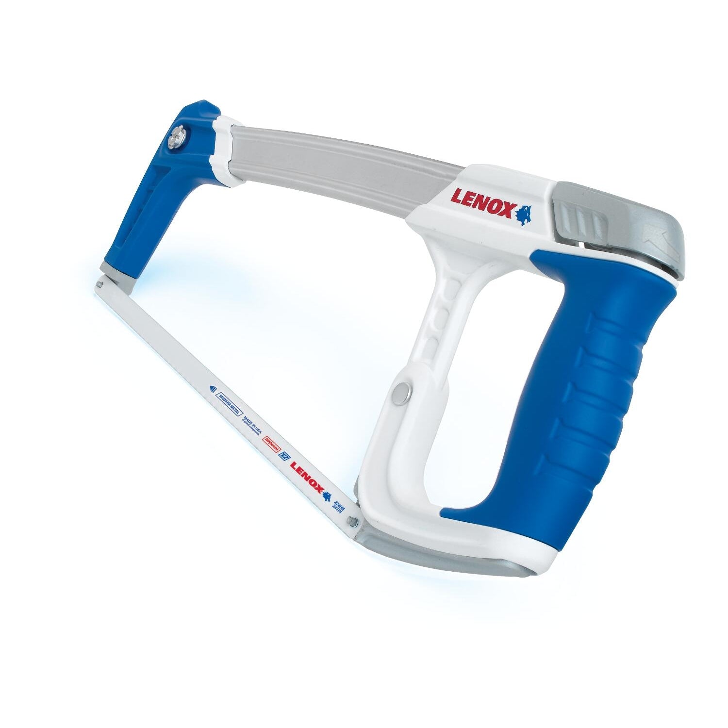 Lenox 12132HT50 HT50 High-Tension Hacksaw