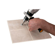 Lenox 12158DGDS4A DIAMOND Hole Saw 4-Piece Kit