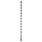 Lenox 145420080916 Bi-Metal Ship Auger Bit, 9/16-Inch by 18-Inch