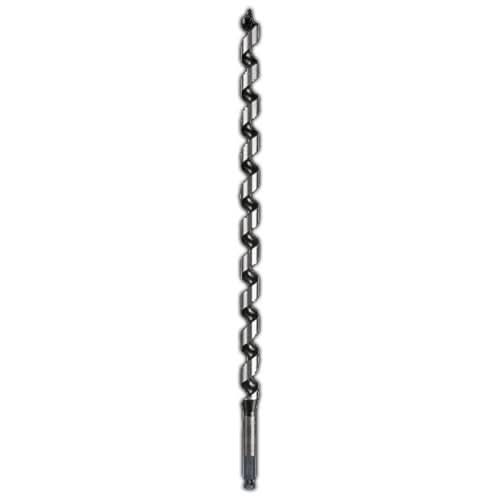 Lenox 145430081016 Bi-Metal Ship Auger Bit, 5/8-Inch by 18-Inch