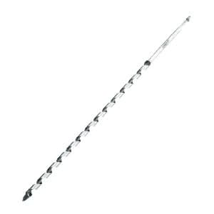 Lenox 145460081316 Bi-Metal Ship Auger Bit, 13/16-Inch by 18-Inch