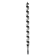 Lenox 145490081616 Bi-Metal Ship Auger Bit, 1-Inch by 18-Inch