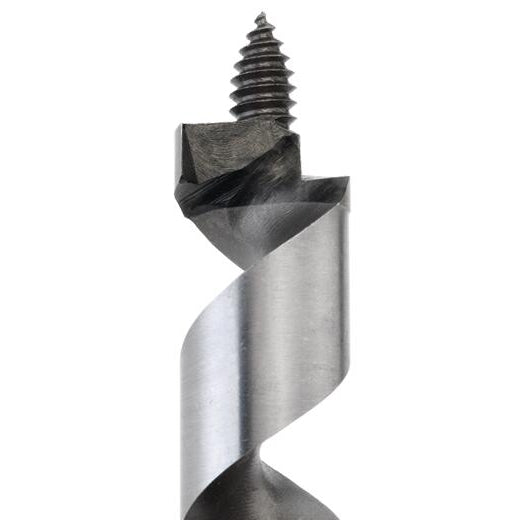 Lenox 1456107A1616 Bi-Metal Ship Auger Bit, 1-Inch by 7-1/2-Inch