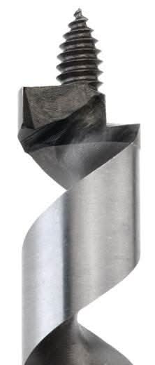 Lenox 1456407A2016 Bi-Metal Ship Auger Bit, 1-1/4-Inch by 7-1/2-Inch