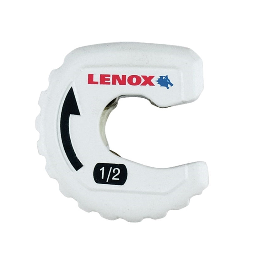 Lenox 14830TS12 TIGHT SPACES Tubing Cutter , 1/2-inch