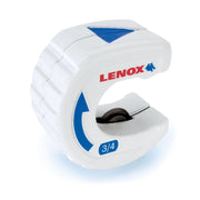 Lenox 14831TS34 TIGHT SPACES Tubing Cutter, 3/4-inch