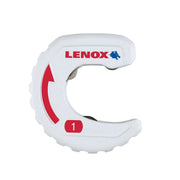 Lenox 14832TS1 TIGHT SPACES Tubing Cutter, 1-inch