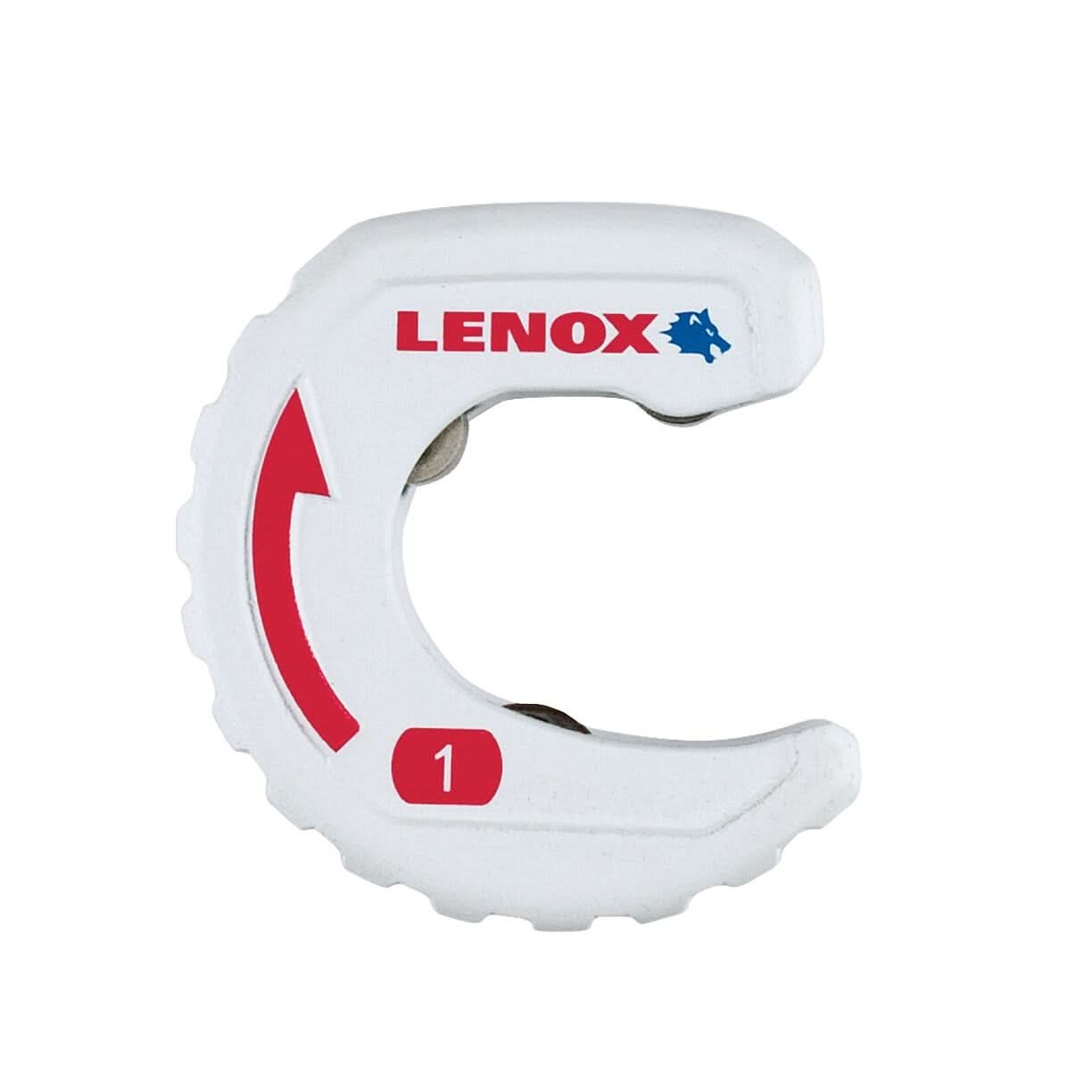 Lenox 14832TS1 TIGHT SPACES Tubing Cutter, 1-inch