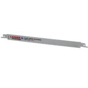 Lenox 1766356 DIAMOND Double Tang Reciprocating Saw Blade
