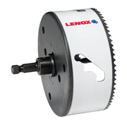 Lenox 1773006 Tools Bi-Metal Speed Slot Arbored Hole Saw with T3, 4-1/2-Inch