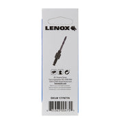 Lenox 1779774 1L T2 Arbor Pilot Drill Bit