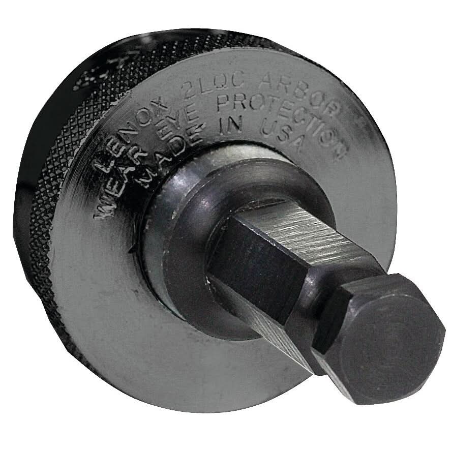 Lenox 1779802 3L T2 Arbor Pilot Drill Bit