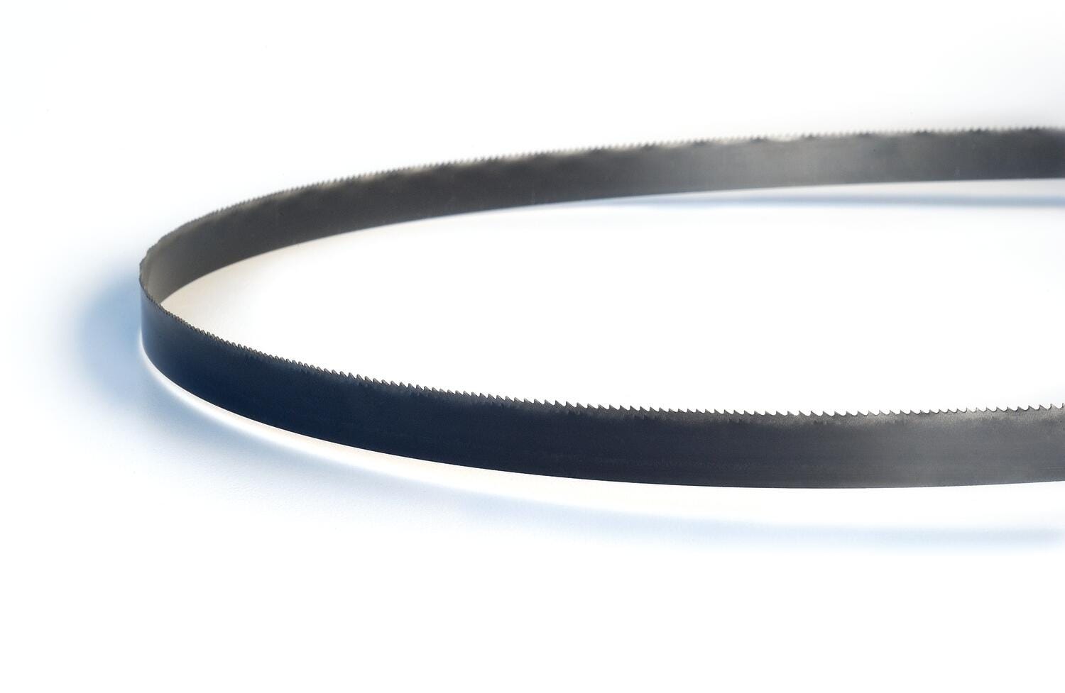 Lenox 1786673 Compact Portable Band Saw Blade, 35-3/8 X 1/2 X .020 10/14 TPI, 5-Pack