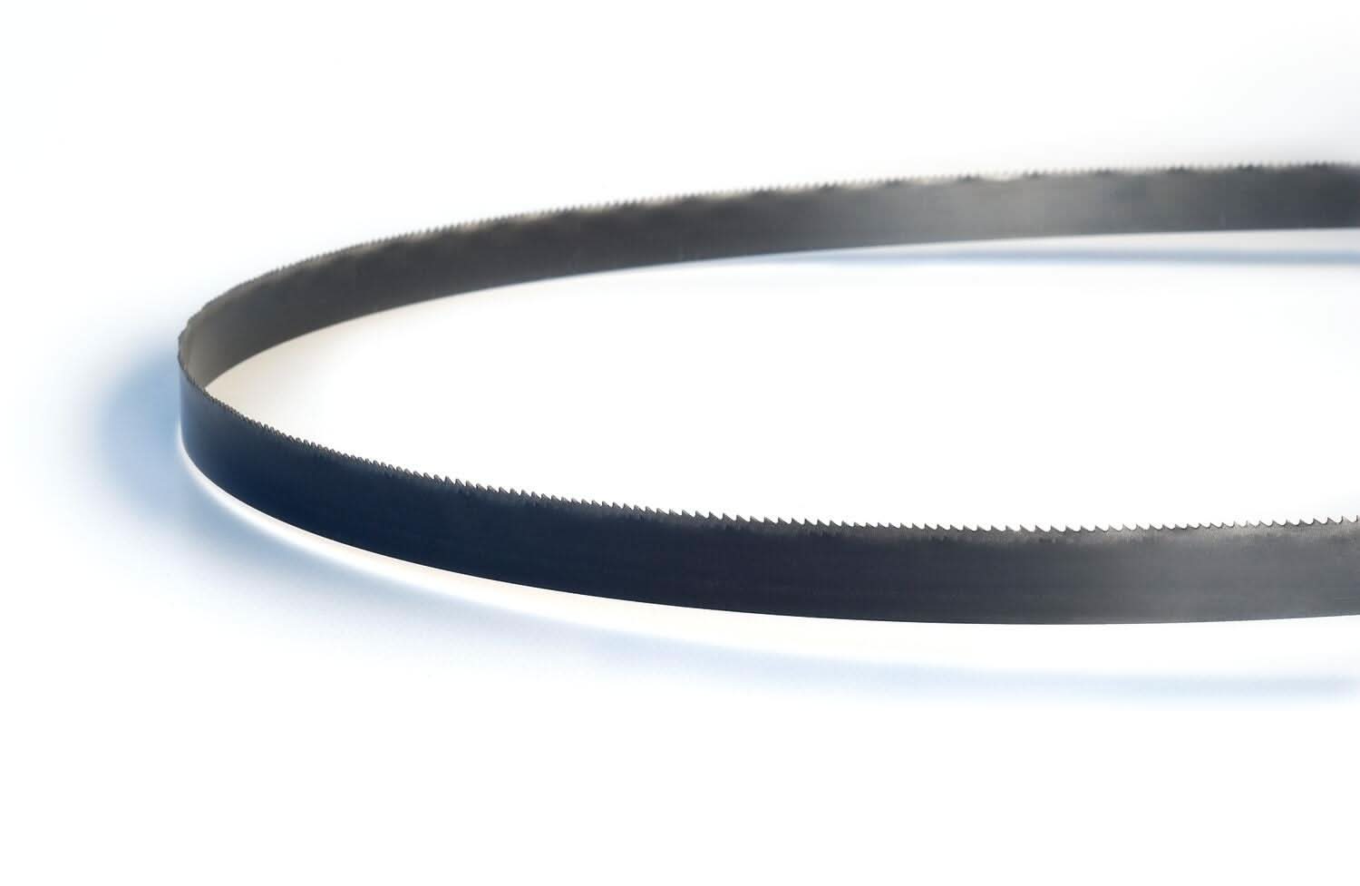 Lenox 1786676 Compact Portable Band Saw Blade, 35-3/8 X 1/2 X .020 24 TPI, 5-Pack