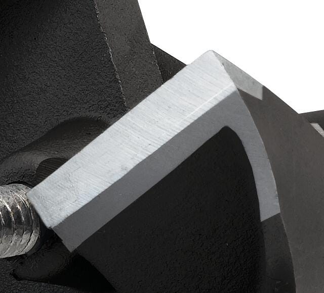 Lenox 1787562 Bi-Metal Self Feed Bit, 1-3/4-Inch