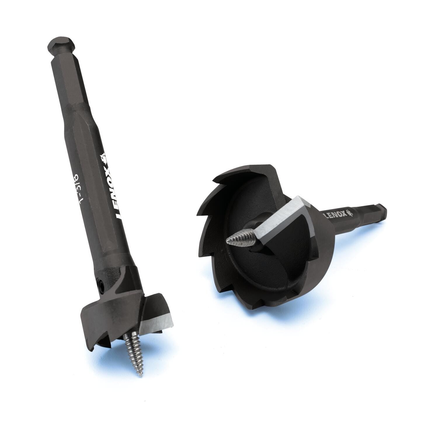 Lenox 1787562 Bi-Metal Self Feed Bit, 1-3/4-Inch