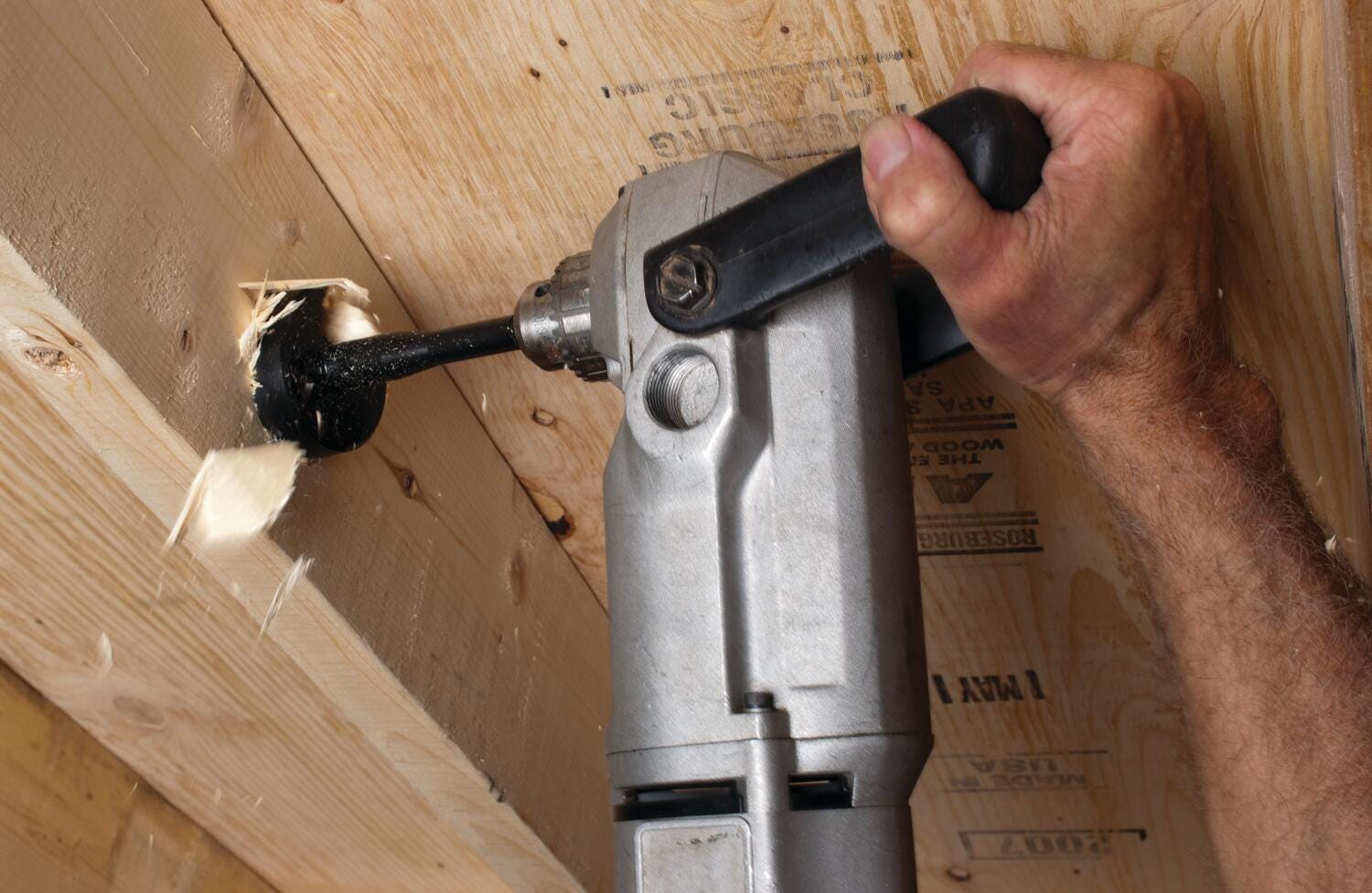 Lenox 1787562 Bi-Metal Self Feed Bit, 1-3/4-Inch