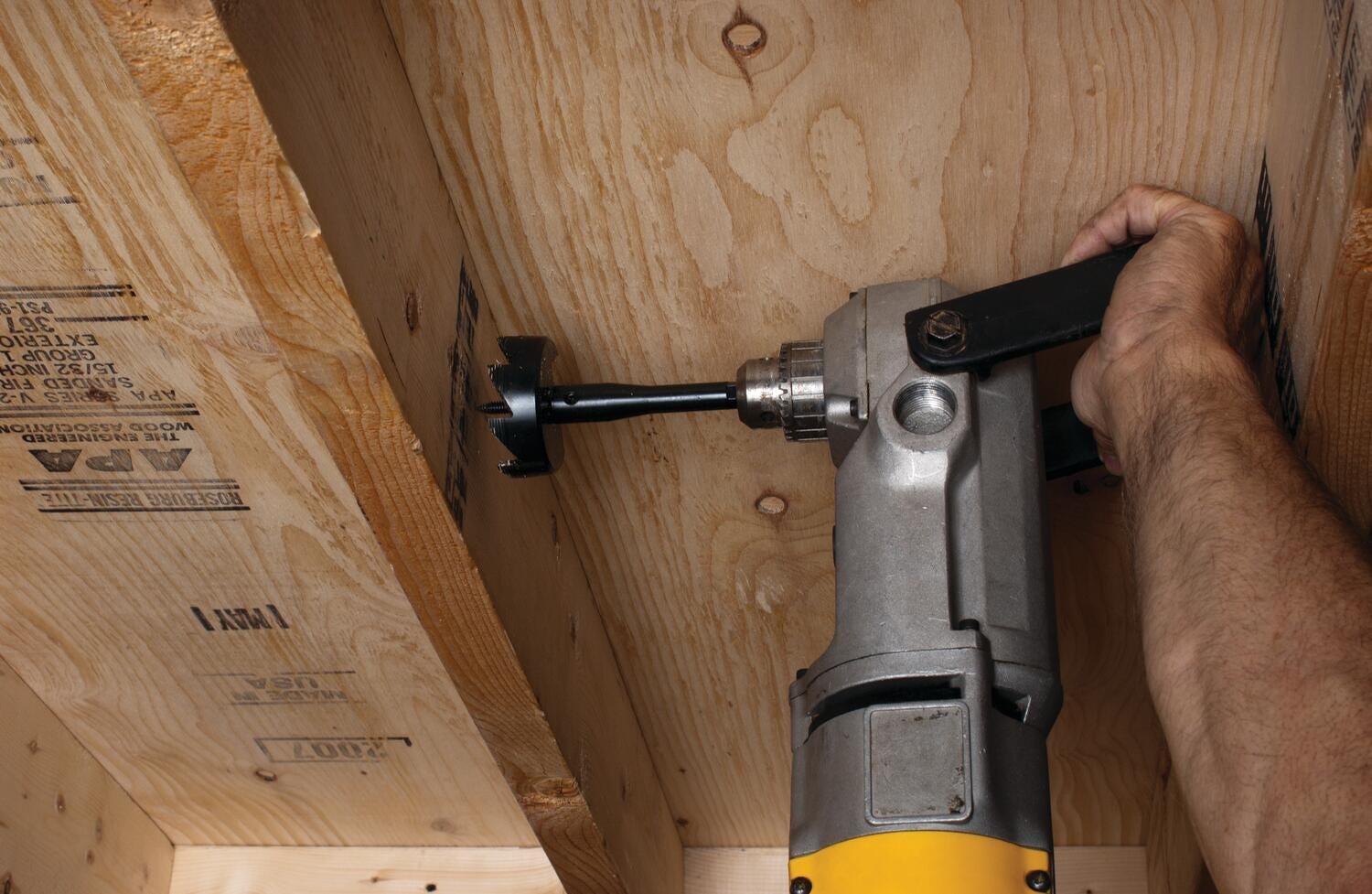 Lenox 1787562 Bi-Metal Self Feed Bit, 1-3/4-Inch