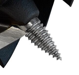 Lenox 1787562 Bi-Metal Self Feed Bit, 1-3/4-Inch