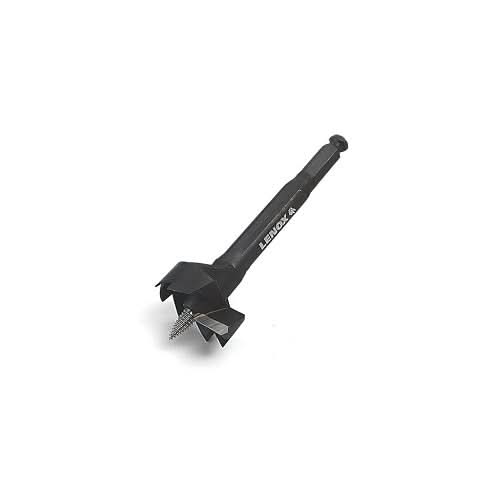 Lenox 1787604 Self-Feed Lead Screws Fits 1-1/2" - 2-9/16", 5-Pack