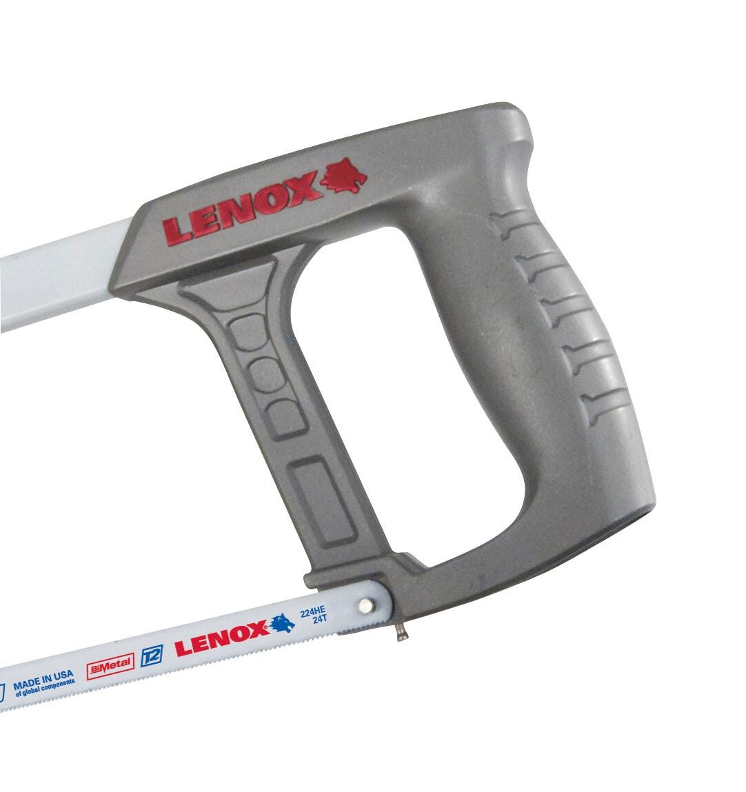 Lenox 1805722 HT50 Hacksaw Frame