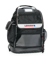 Lenox 1894646 Tool Storage Backpack