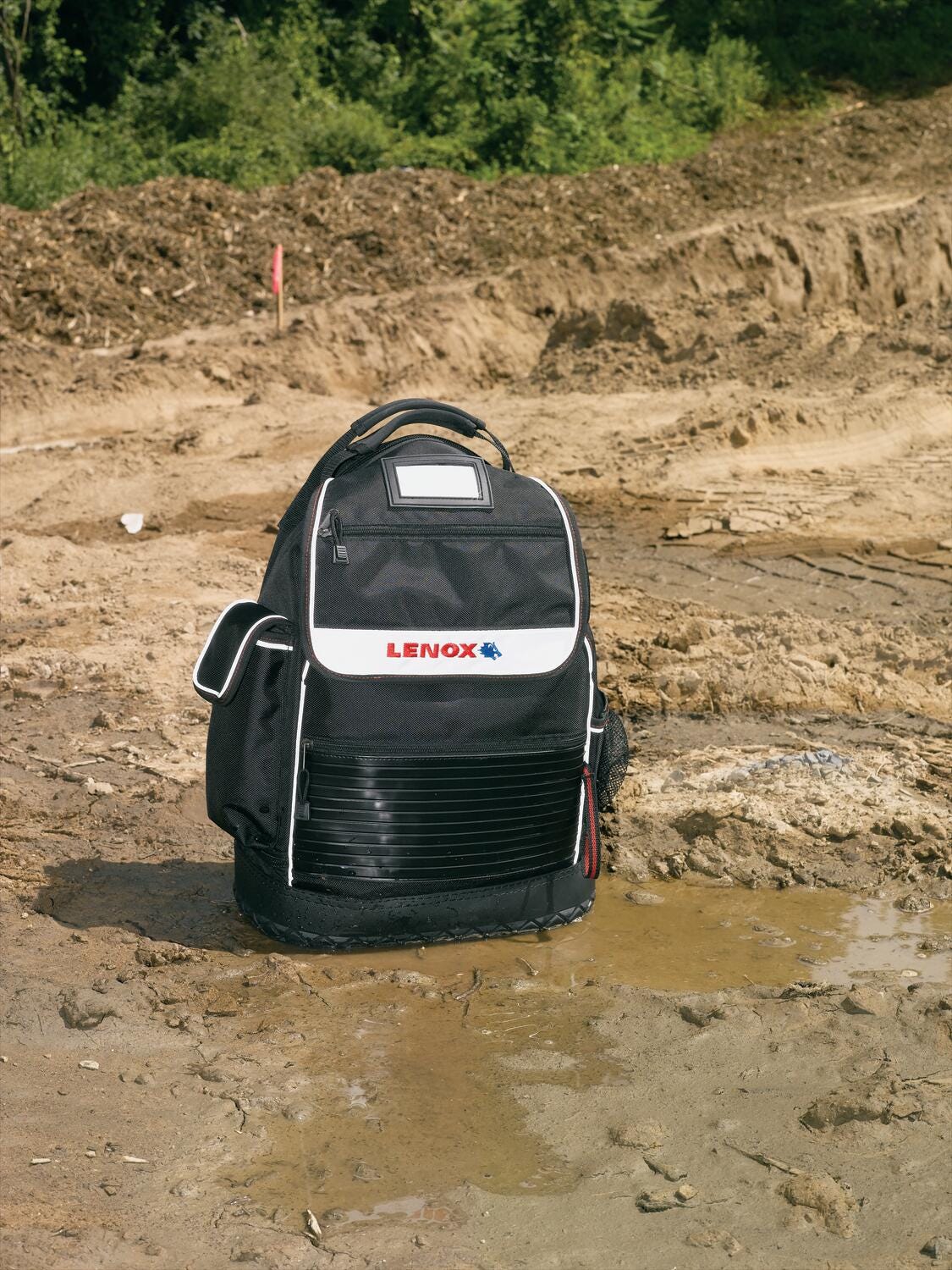Lenox 1894646 Tool Storage Backpack