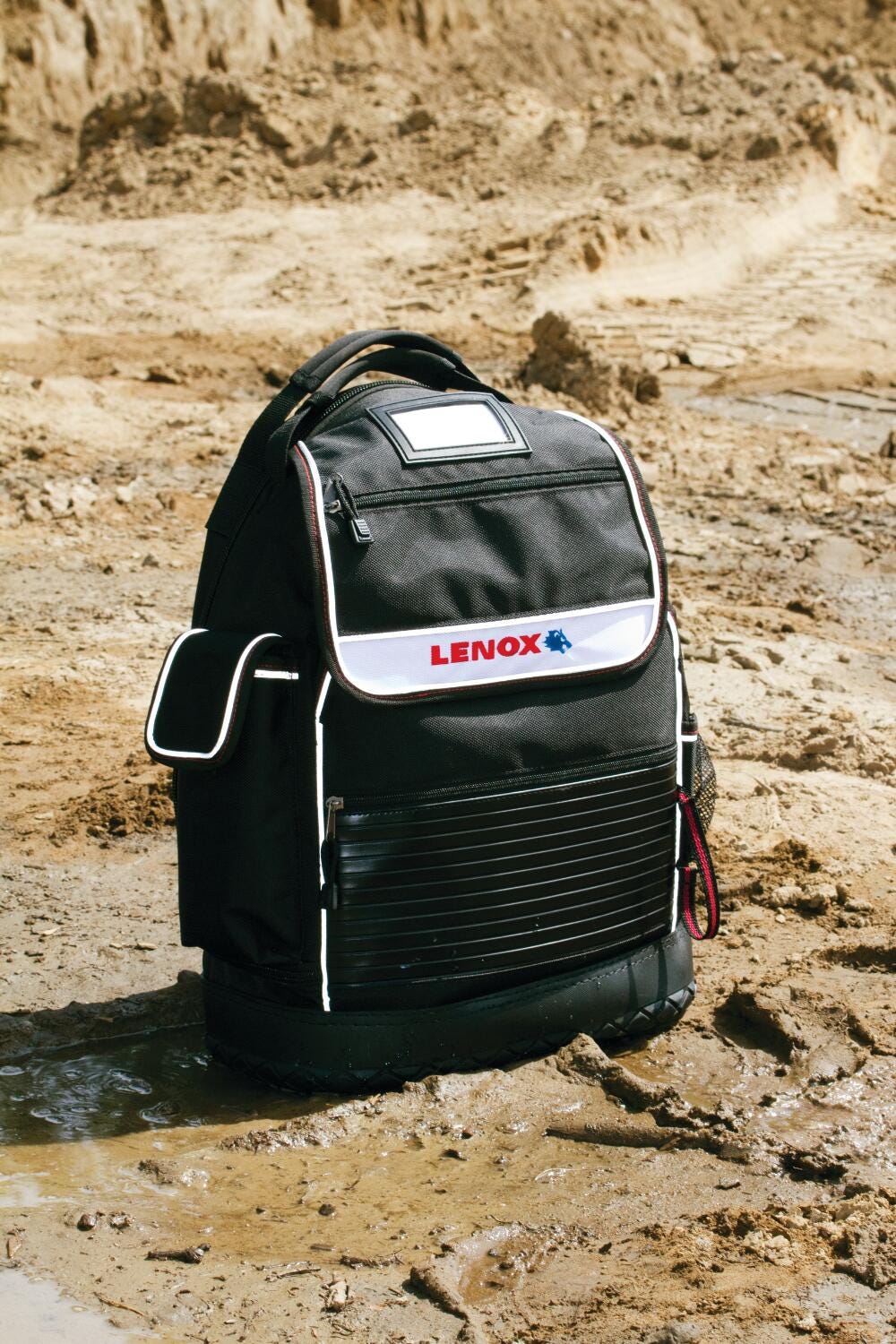 Lenox 1894646 Tool Storage Backpack