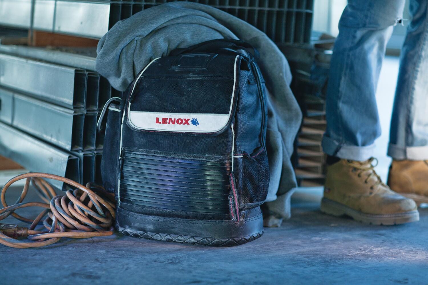 Lenox 1894646 Tool Storage Backpack
